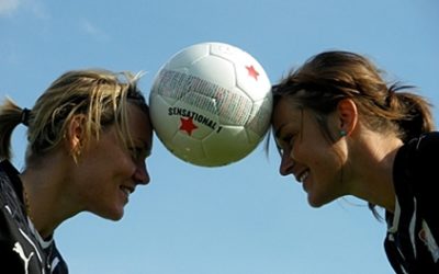 B.93 får 150.000 kr. til pigefodbold rekruttering