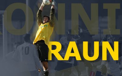 93’eren: Ronni Raun