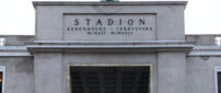 Historien om porten fra Østerbrogade til Østerbro Stadion