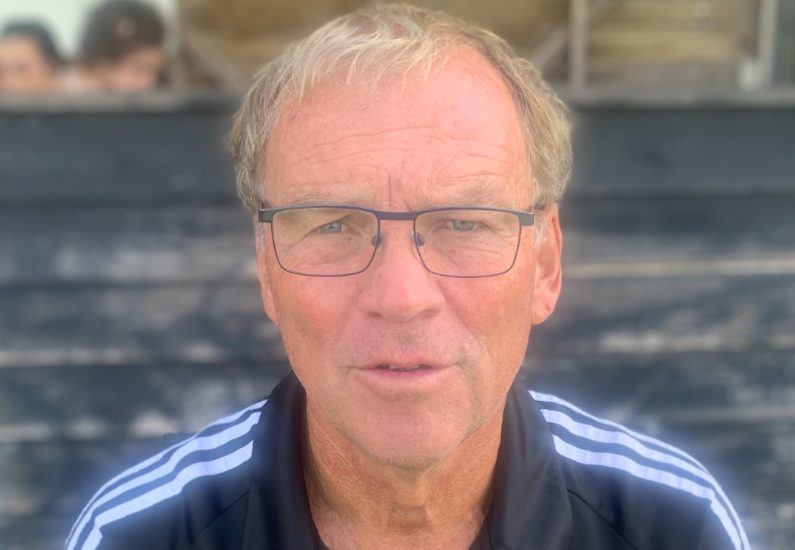 Keld Kristensen er ugens profil