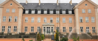 Vil du hjælpe med vores nye hjemmeside?
