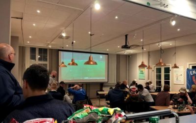 Café 93 genåbner i 2026